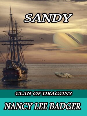 cover image of Sandy